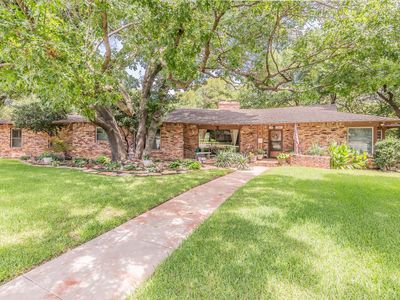 4200 Westmont Ct, Fort Worth, TX, 76109