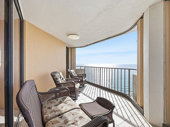 3rd image of 9650 Shore Dr. #1401