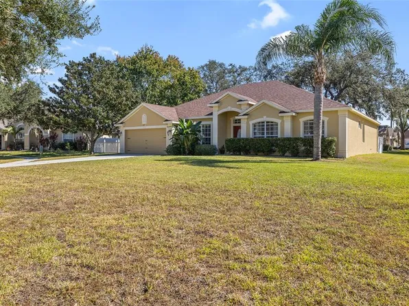 12506 Safari Ln, Riverview, FL 33579
