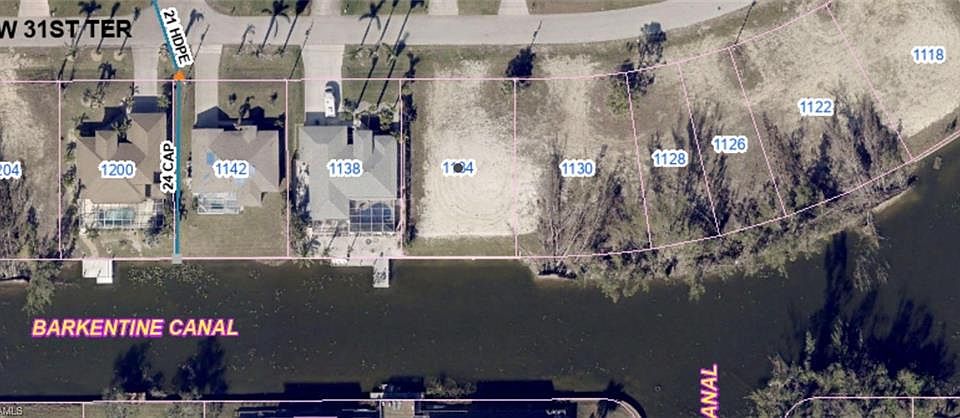 2nd image of 1134 SW 31st TER