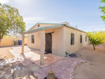 119 W 29th St, Tucson, AZ, 85713