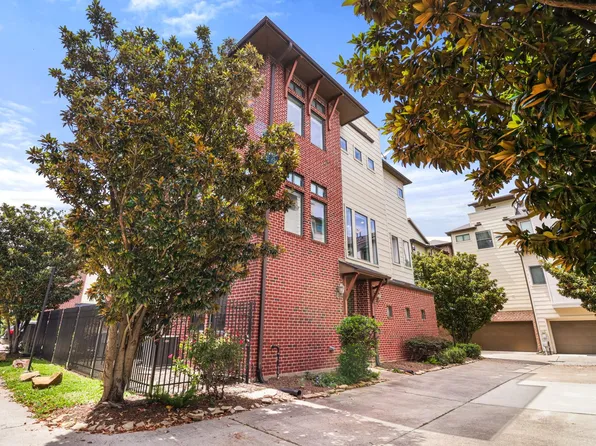 1922 Winter St, Houston, TX 77007