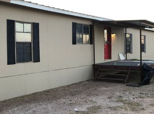 4302 S County Road 1135, Midland, TX 79706