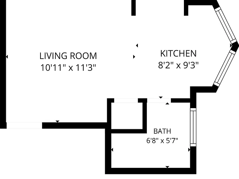 1121 Spruce St — Photo 32