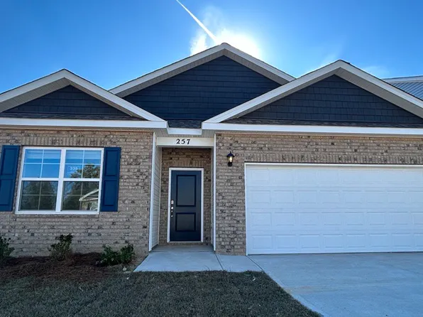 257 Bevington Brook Ln, Hopkins, SC 29061