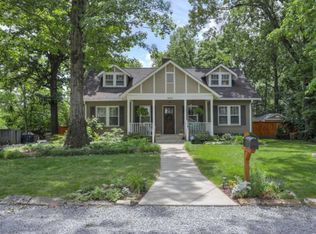 3613 Pilcher Ave, Nashville, TN 37209