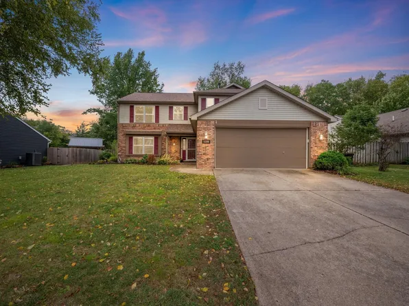 5209 Cameron Ln, Lafayette, IN 47905