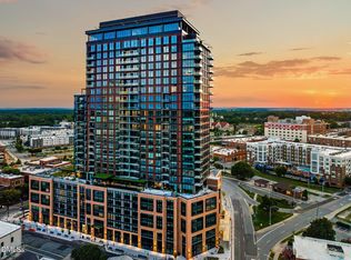 115 Morris St #2501, Durham, NC 27701