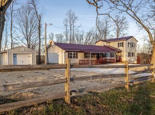 5944 Runkle Rd, Saint Paris, OH 43072