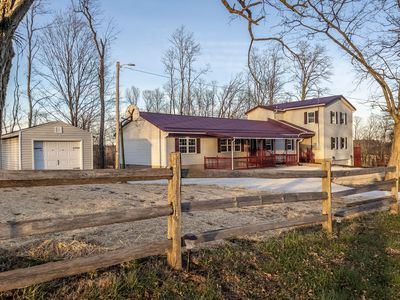 5944 Runkle Rd, Saint Paris, OH, 43072