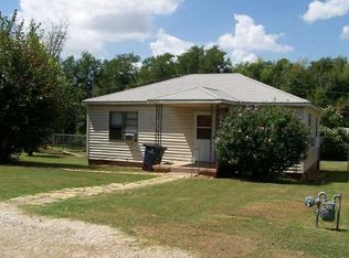 415 N Jefferson Ave, Blanchard, OK 73010
