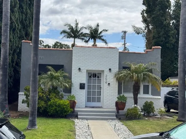 254 Quincy Ave #A, Long Beach, CA 90803