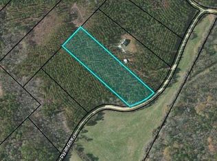 0 Paschal Rd, Madison, GA 30650