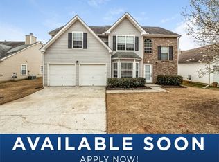 11907 Spring Lake Way, Fayetteville, GA 30215