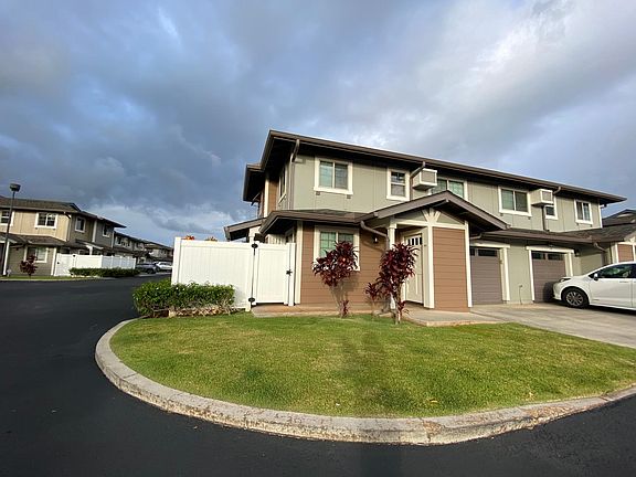 2nd image of 91-1263 Kamaaha Ave APT 1007