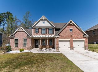 2592 Spring Chapel Dr, Midland, GA 31820