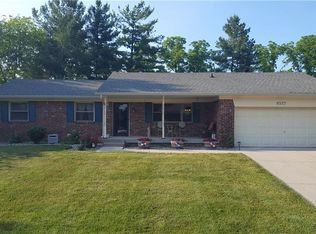 8532 Greta Dr, Indianapolis, IN 46239