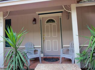 801 Hazelton St, San Marcos, TX 78666