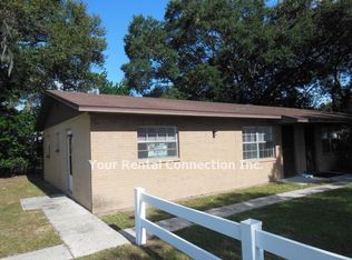 1205 Buddwood Rd, Lakeland, FL 33801