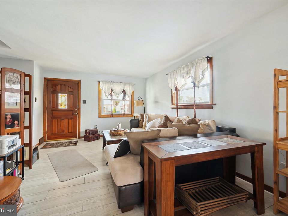 611 Richfield Ave, Glenolden, PA 19036 Zillow