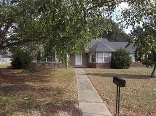 7376 Chardbark Point, Southaven, MS 38671