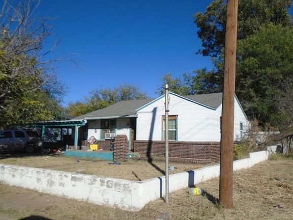 Property Side View