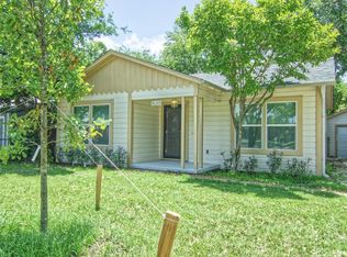 8105 White Settlement Rd, White Settlement, TX 76108