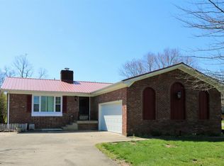 207 Johnson Ct, Wilmore, KY 40390