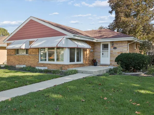 2341 Mayfair Ave, Westchester, IL 60154