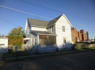 411 Orchard Ave NE, Canton, OH 44704