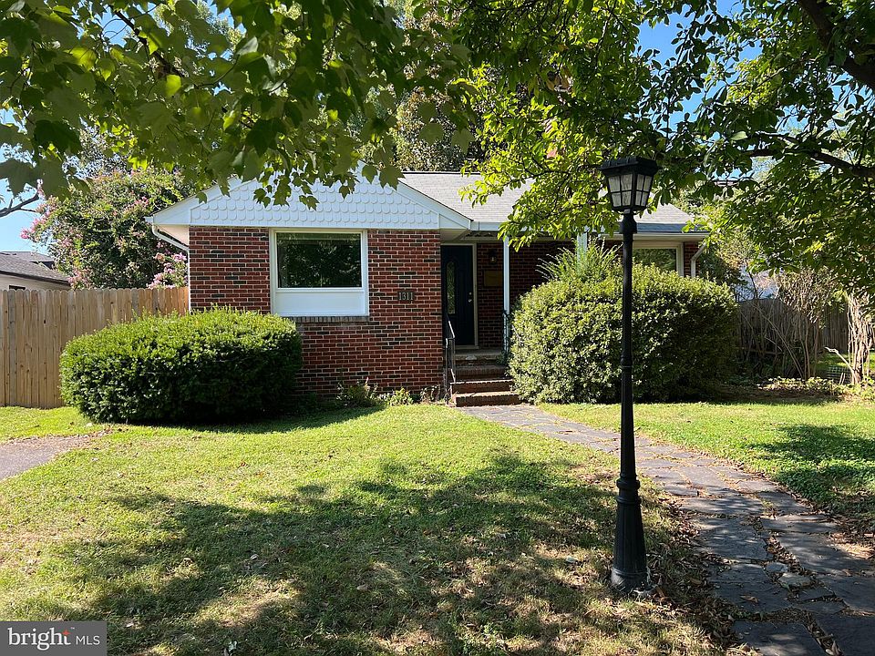 1st image of 1311 Dandridge St