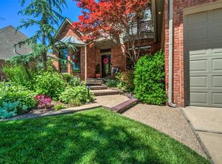 1517 Olde Depot Dr, Edmond, OK 73034