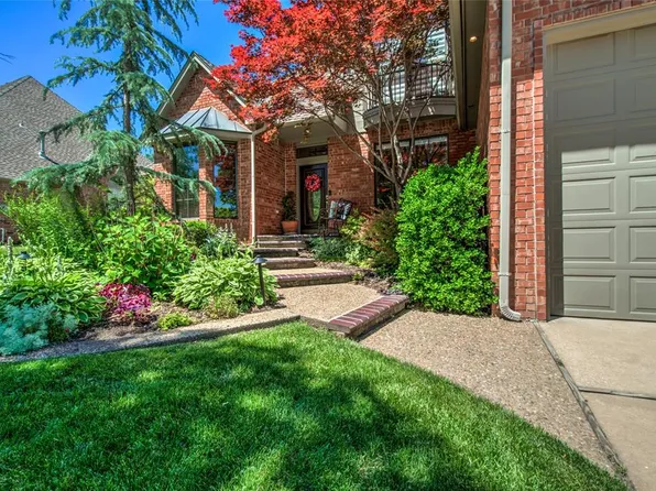 1517 Olde Depot Dr, Edmond, OK 73034
