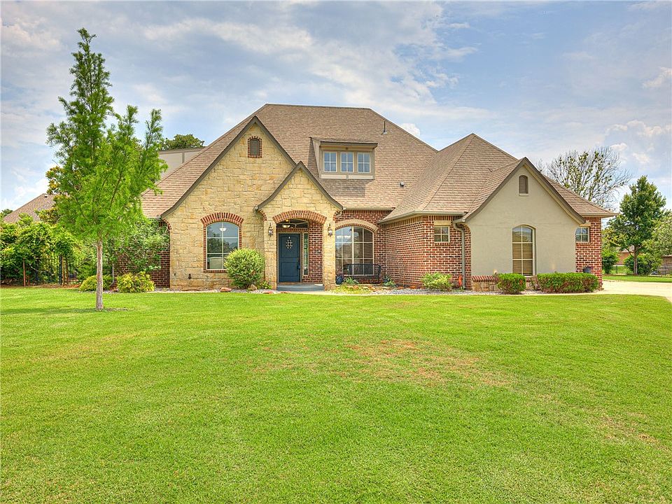 1620 Castellina Ct, Edmond, OK 73034 Zillow