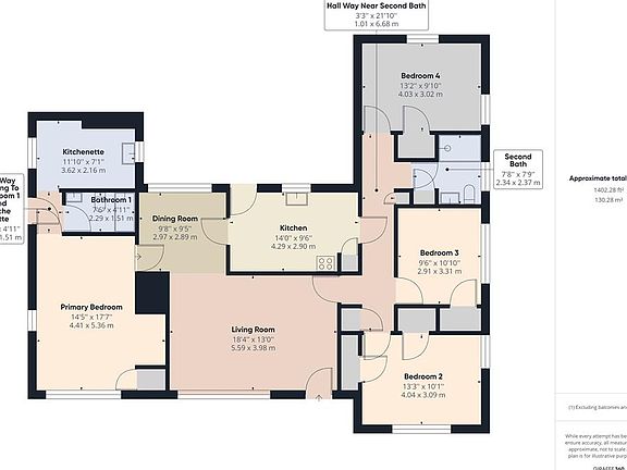 2nd image of 6819 Kingsway Dr