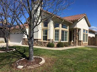 1263 Red Leaf Way, Lincoln, CA