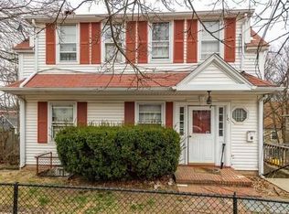 101 Nonantum St #2R, Brighton, MA 02135