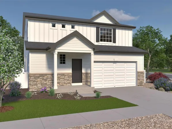 4715 Hauler Lane, Commerce City, CO 80022