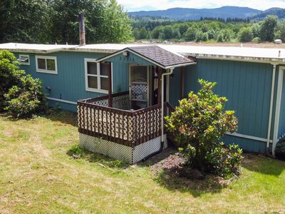 82234 Bay Rd, Seaside, OR, 97138
