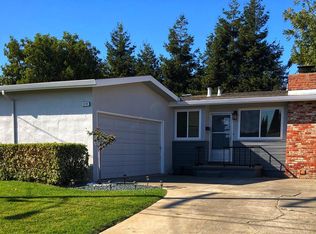 5135 Tenaya Ave, Newark, CA