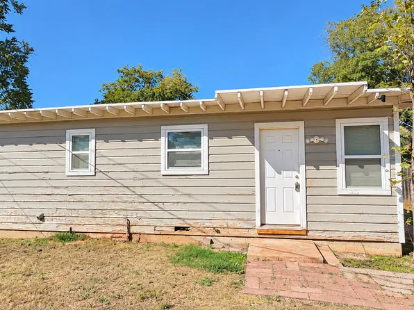 4073 Potomac Ave #B, Abilene, TX 79605