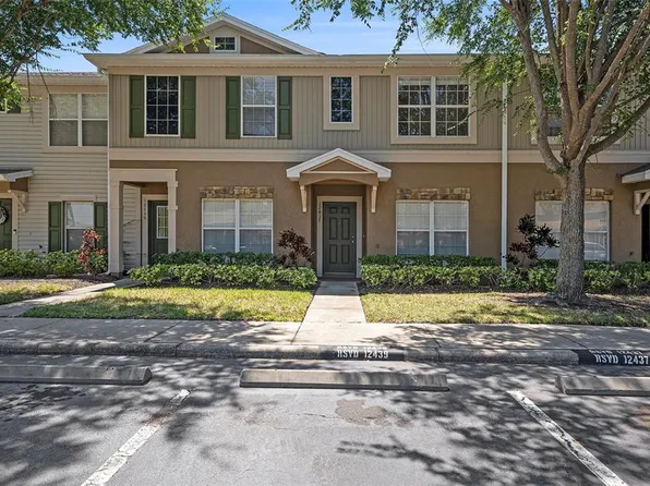 12437 Foxmoor Peak Dr, Riverview, FL 33579