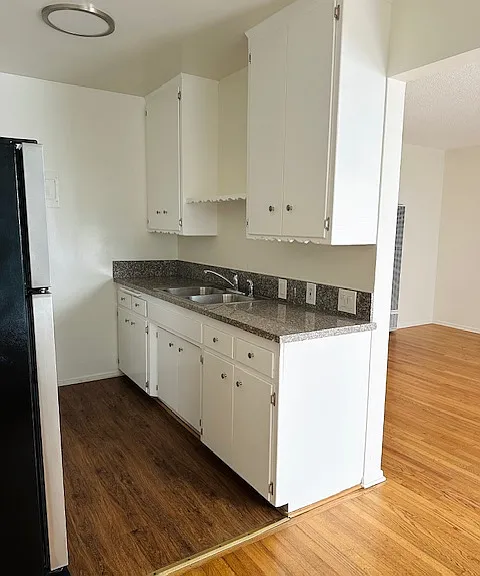 1311 Berkeley St #B — Photo 1
