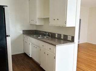1311 Berkeley St APT B, Santa Monica, CA 90404