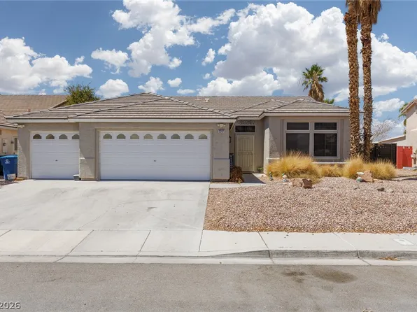 2357 Bridle Wreath Ln, Las Vegas, NV 89156