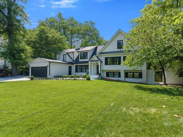 1350 Battleview Dr NW, Atlanta, GA 30327