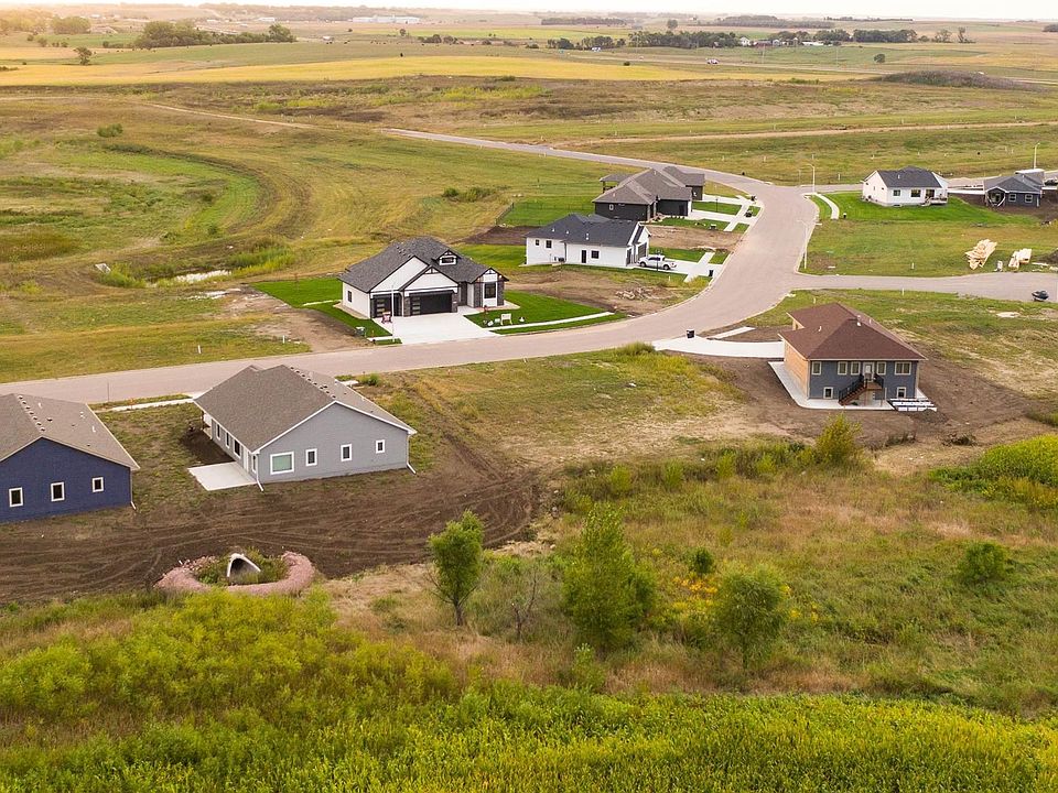 1009 Tortuga Ave, Hartford, SD 57033 MLS 22303347 Zillow