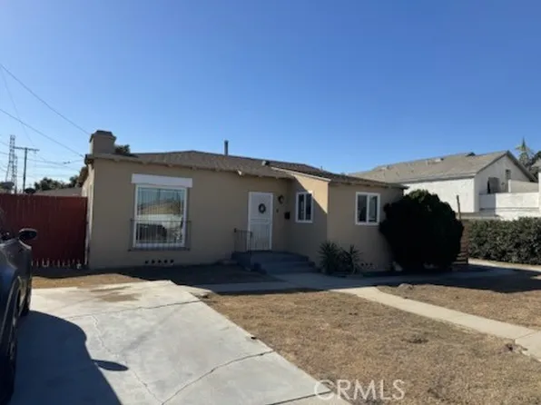 9048 Cedar St, Bellflower, CA 90706