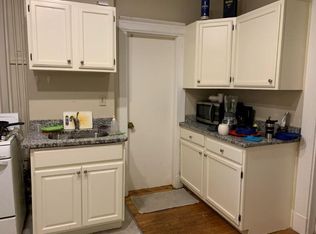 1283 Commonwealth Ave #12, Allston, MA 02134