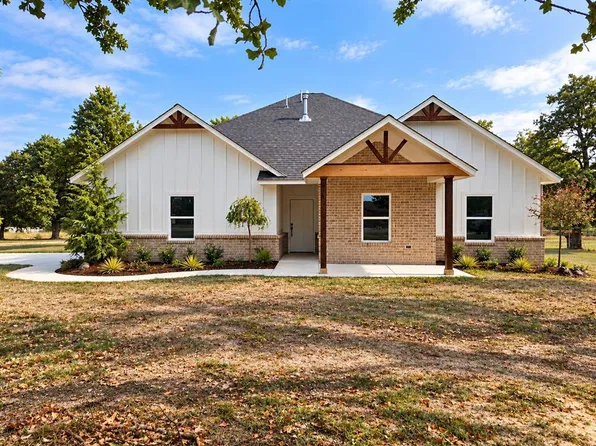 1292 Sue Ln, Choctaw, OK 73020